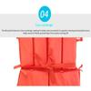 Swimming Boating Drifting Life Vest With Whistle Women Men Adult Life Swimwear Vest
