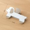 Thickened Fixed Book Clip Reading Aid Bookmark Portable Reading Aid Book Clip  Office