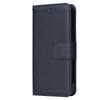 For iPhone 11 Pro Shockproof Case Anti-Scratch PU Leather Wallet Phone Cover