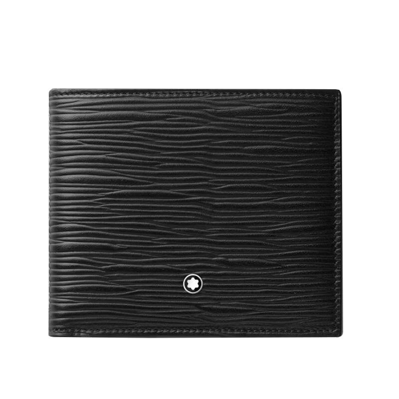 

Montblanc Серія 4810 Шкіряний гаманець і тримач для карток