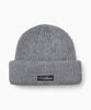 FREEMARIO Big Cuffed Beanie [Gray]