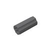 20pcs MOC Build Particle 59443 Axle Connector High-tech Smooth Block Parts Parts for Children Educational Toys