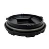 For Accent For Hyundai Accent Dust Cap HeadLight Dust Cap As Shown In The Picture Anti-corrosion Non-deformation