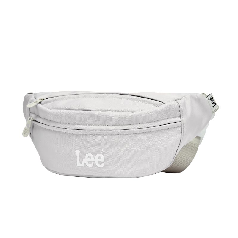 New Lee Fabric Shoulder Bag Regular Unisex Multicolor LE240065M-3