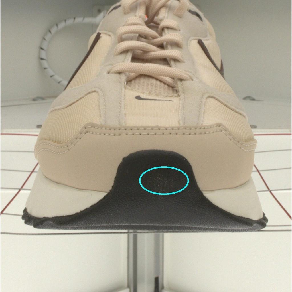 Pre-owned Nike Air Max Dawn DM0013-104-P26103461902023