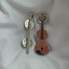 Shin Ye-chan Violin Bow Badge