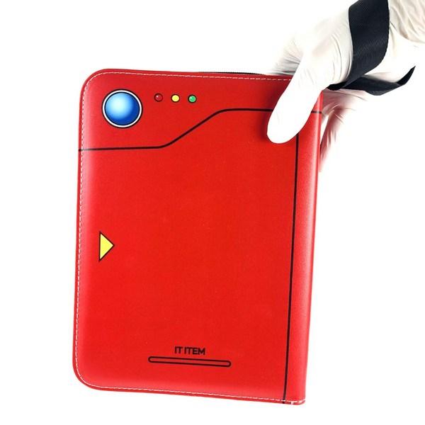 Item General Store Stickerbuch-Band-Siegelalbum, 540 Blatt zur Aufbewahrung beliebter koreanischer Spielzeuge