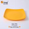 Wuhe Commercieel Melamine Vierkant Bord