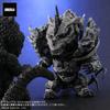 GARAGE TOY Deforeal Monster X General Distribution Approximately 150mm Complete Figure X-Plus Version, Tall, Non-Scale PVC, Pre-painted,