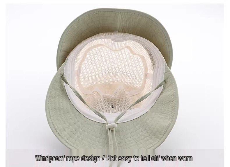 Infant Summer Mesh Sun Hat for Boys & Girls