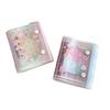 Cartoon M5 Planner: Mini Notebook with Replaceable Pages and DIY Binder