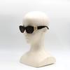 BALENCIAGA Asian BB0311SK-002 Sunglasses, Fit, Unisex, Men's, Women's