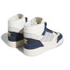 adidas Drop Step SE Navy Off White Unisex Sneakers Blue Grey-Two Navy-Blue FZ5702