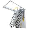 Automatic Folding Indoor Attic Extension Ladder