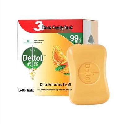 Sabun ve duş jelleri – Banyo ve duş sabunları