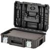 Coffret T-STAK IP54 petite contenance vide - DEWALT - DWST83345-1