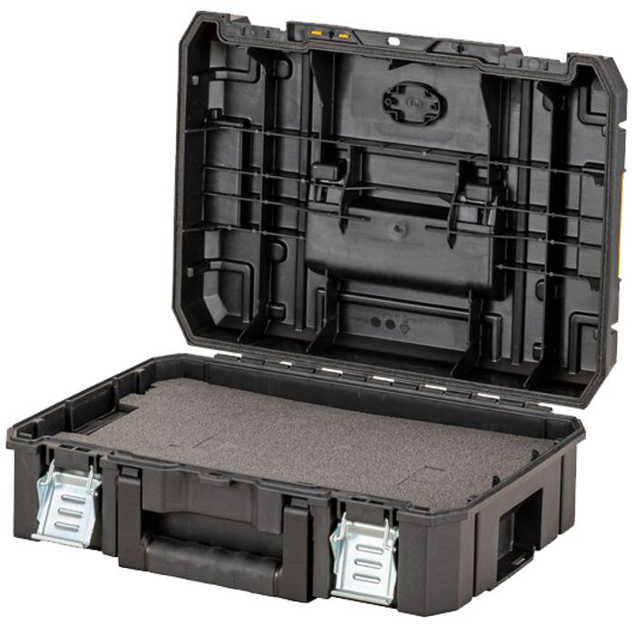 Coffret T-STAK IP54 petite contenance vide - DEWALT - DWST83345-1