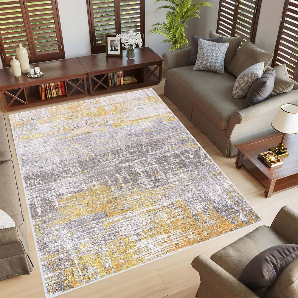 

Mosimoso Home MC188 Ковер с принтом на подошве в горошек 50x80 cm