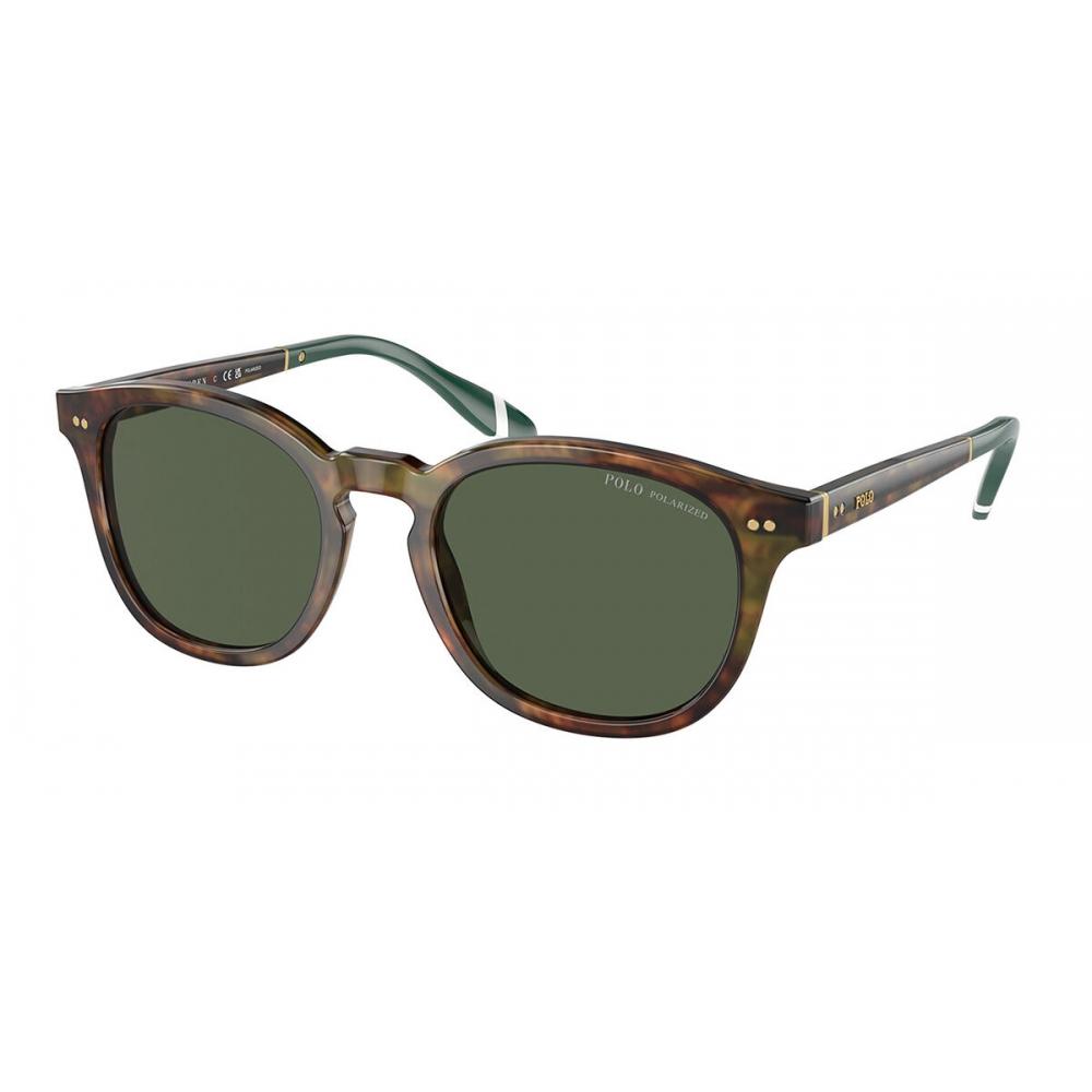 

Polo Ralph Lauren Ph4206 Polarized 50179a Men Sunglasses /52-20-145
