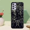 Metro 2033 Case For Samsung A54 A34 A24 A14 A51 A71 A12 A22 A32 A52 A72 A73 A33 A53 A13 Back Cover