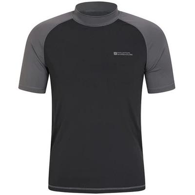 Herren UV-Schutz Rash Top