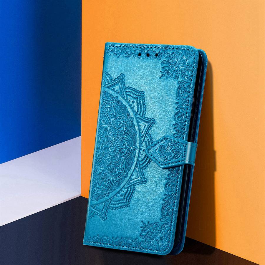 Foral Book Leather Wallet Flip Case For Motorola Edge 70 60 Fusion Moto G17 G57 Power G67 G77 G85 G56 5G G35 G86 G75 G54 G55 G34 G15 G06 G14 G24 Cover