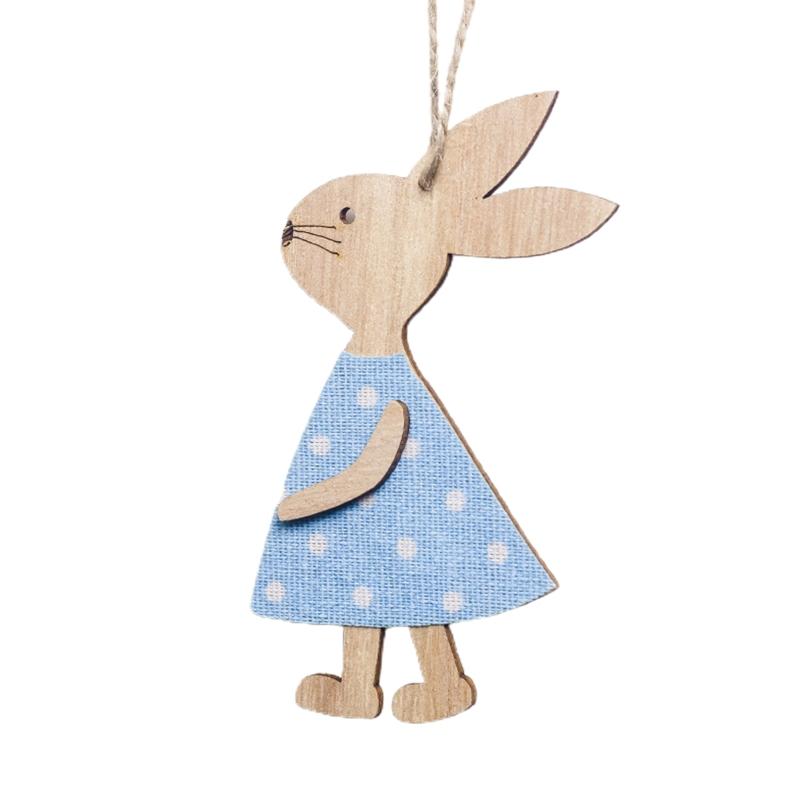 Christmas Wooden Pendant Ornaments Special Gift for Kids&Adults Accessories Kids Party Favor Toys for Creative Supplies