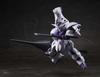 TAMASHII NATIONS NXEDGE STYLE Mobile Suit Gundam Orphans Gundam Kimaris 100mm malovaná pohyblivá figurka Iron-Blooded [MS UNIT] cca. ABS a PVC