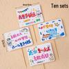 Children's Candy Box: Cartoon Cake & Bobo Cup Decoration for Boys and Girls