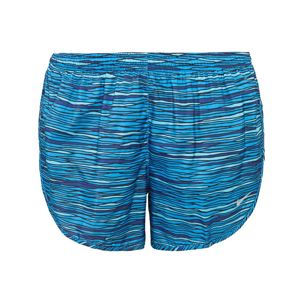 Nike Dri-Fit As Equilibrium Modern Tempo Breathable Woven Casual Shorts Women shorts 723945-435