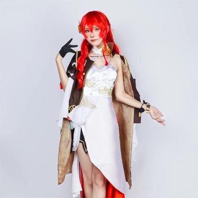 Kadın karnaval kostümleri – Kadın anime kostümleri