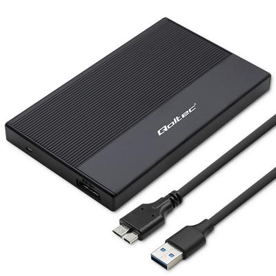 Storage Devices – External Hard Drives