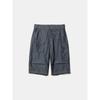 Gu By Uniqlo Utility Shorts Enginered Garments