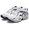Mizuno Wave Solar V2 'Beige Navy' D1GH231801