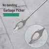Trash Grabber Clip