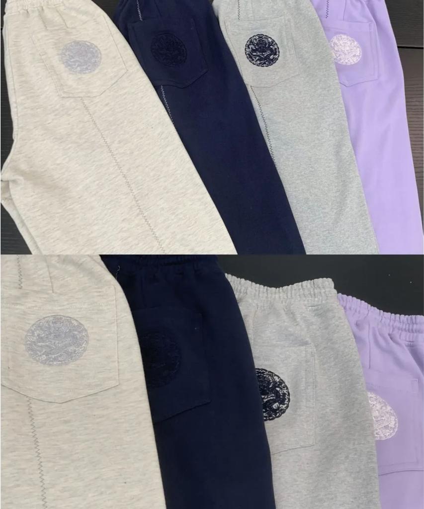 71TO96 Gonryongpo Sa-Pok Pants (4 Colors)