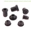 [C]Di2 Grommets Rubber Plug 6mm 7mm 8mm Frame Electronic Shifter Cable Cover Front Rear Derailleur Mechanical