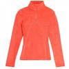 Spyder Womens/Ladies Shimmer Velour Sweatshirt