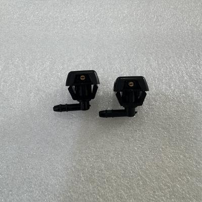 2 buc 735277664 Duze Jeturi Spălător Parbriz Față Pentru Peugeot