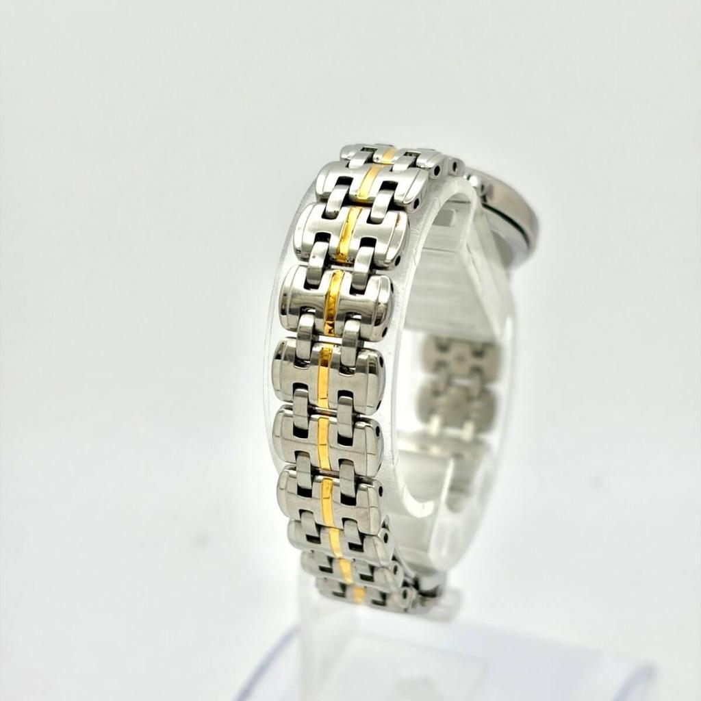 [New battery] SEIKO Seiko ladies watch 1F21-0M00 150125