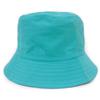 New Korean Dopamine Color Drawstring Bucket Hats for Women Summer Travel Sunscreen Versatile Multi-functional Basin Caps 2025