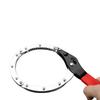 Front-Mounted Oil Filter Removal Wrench - Belt Chain Tool