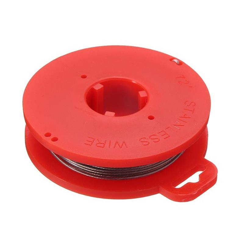 Auto Windschutzscheibe Entfernung Werkzeug Windschutzscheibe Fenster Glas Schneiden Draht + Griffe Kit