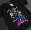 Jujutsu Kaisen Shirt Yuta Okkotsu T-Shirt Rika Gojo T-Shirt JJK Anime Sukuna T-Shirt