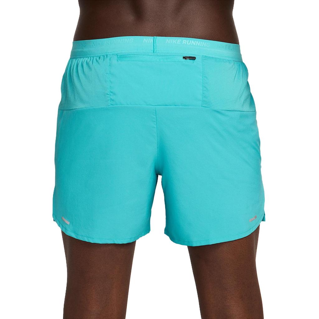 Nike Stride Men's Dri-FIT 5" Brief-Lined Running Shorts DM4755-345
