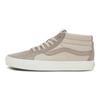 Vans Vault Og SK8 Mid Lx Vintage 'Ivory White' Vans VN0A391FKKB