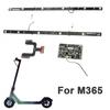For M365 Electric Scooter Battery Protection Board with Welding Feature