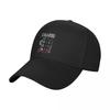 Falling In Reverse Baseball Cap Snapback Cap Hard Hat Sun Hats For Women Men's