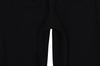 SAAI 003 ‘A’ Logo Sweatpants Black