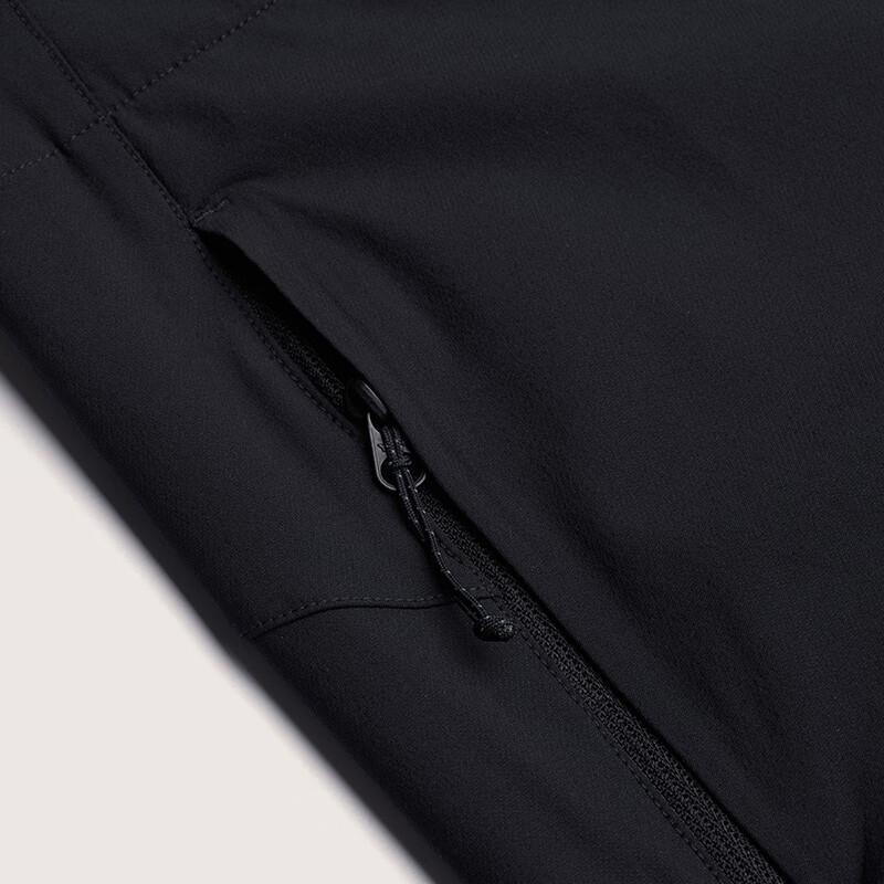 KAILAS Women's Straight Hiking Cropped Pants